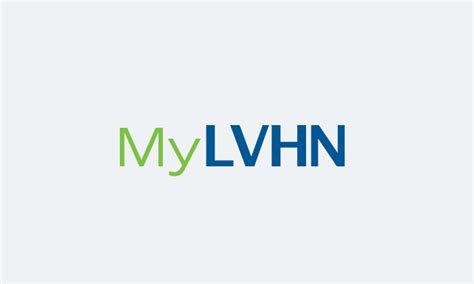 mylvhn mychart